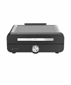Ninja Toaster, Grill & Paninipress