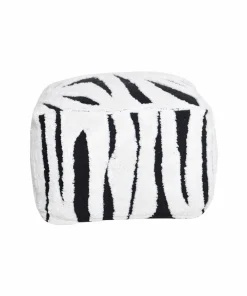 Nordic Furniture Group Puff Buffy firkant