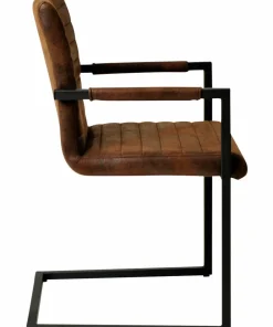 Nordic Furniture Group Spisestol Morely, 2-pk
