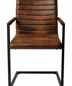 Nordic Furniture Group Spisestol Morely, 2-pk