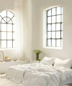 Norsk Dun Dyne 50 % andedun sval