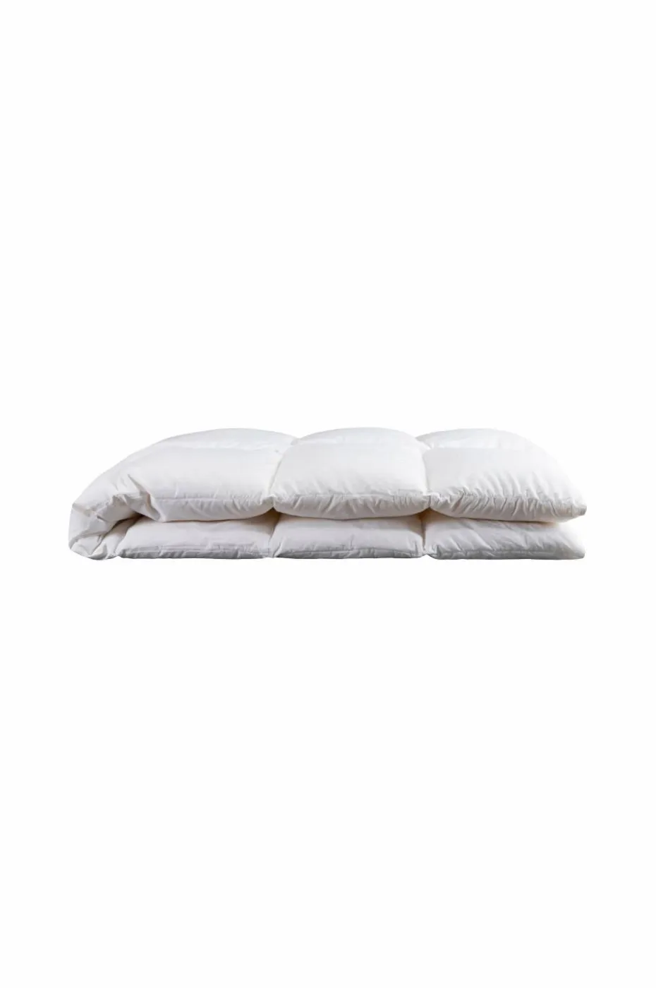 Norsk Dun Dyne 50 % andedun medium