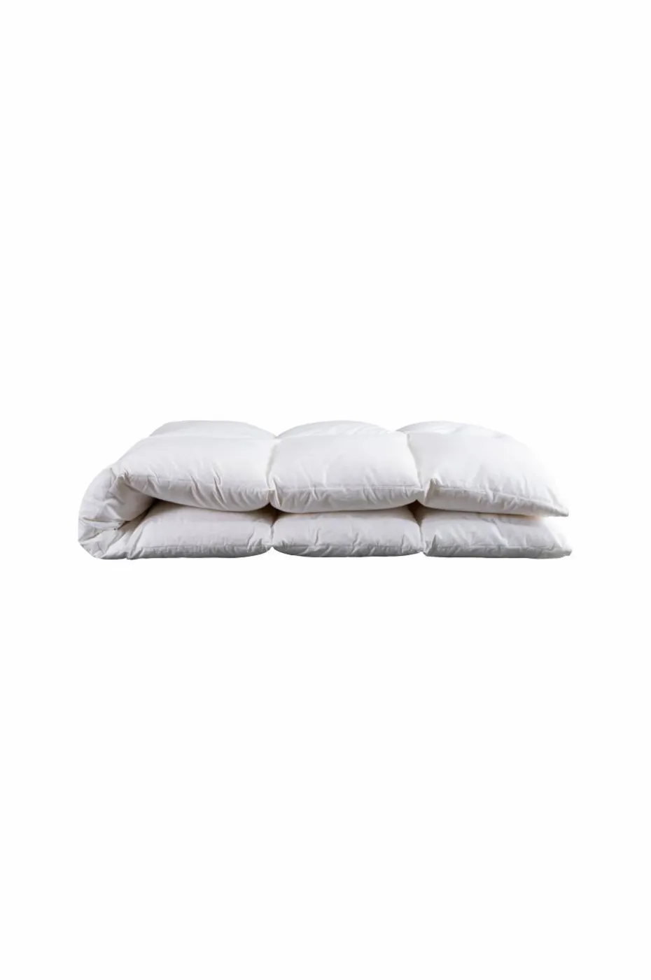 Norsk Dun Dyne 50 % andedun varm