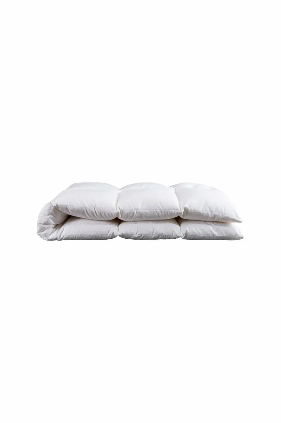 Norsk Dun Dyne 70 % andedun varm