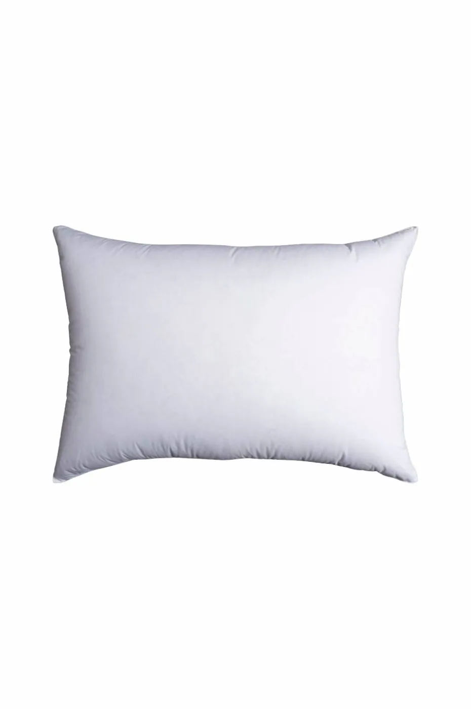 Norsk Dun Pute 50 % andedun medium 3-kammer