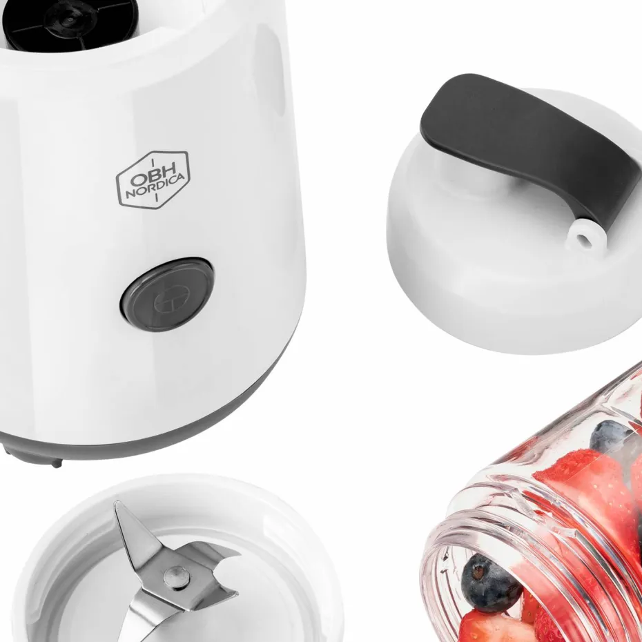 OBH Nordica Blender Smoothie Twister 7740