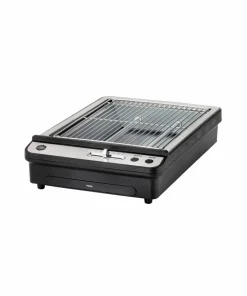 OBH Nordica Brødrister Centric Flat 2637