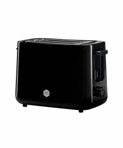 OBH Nordica Brødrister Daybreak 2 skiver 2260 - svart