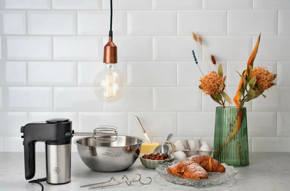OBH Nordica Håndmikser 6776 Urban mix 300W
