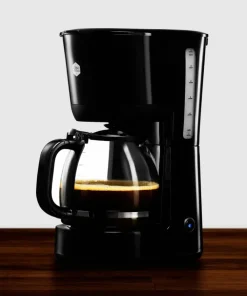 OBH Nordica Kaffetrakter 1,5 Daybreak 2296 1000 watt