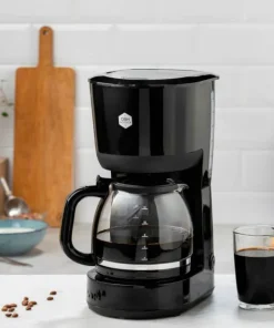OBH Nordica Kaffetrakter 1,5 Daybreak 2296 1000 watt