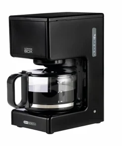 OBH Nordica Kaffetrakter Svart 2373