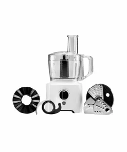 OBH Nordica Kjøkkenmaskin Easy Force Food Prosessor FO2441S0