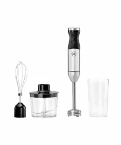 OBH Nordica Stavmikser sett 800W Elite Mix 7715