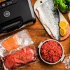 OBH Nordica Vacuum Sealer Season Pro
