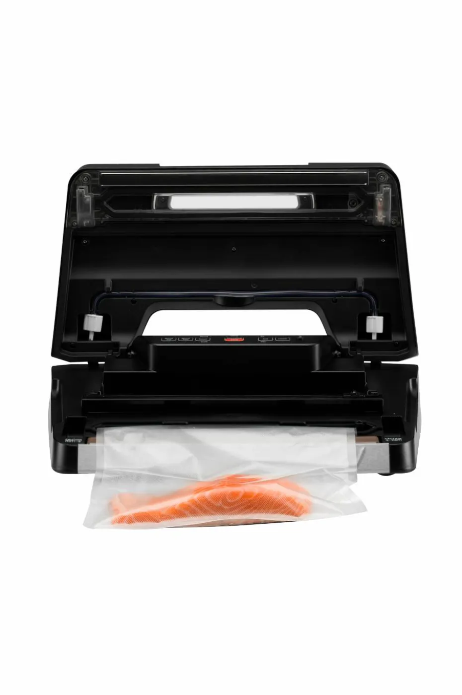 OBH Nordica Vacuum Sealer Season Pro