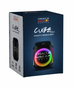 Oracle Red Bull Racing Festhøytaler Bluetooth RGB 40W RB-SK250