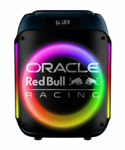 Oracle Red Bull Racing Festhøytaler Bluetooth RGB 40W RB-SK250
