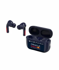 Oracle Red Bull Racing In-ear-hodetelefonerer TWS ANC ENC LED-Display RB-EB110