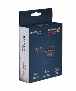 Oracle Red Bull Racing In-ear-hodetelefonerer TWS RB-EB100E