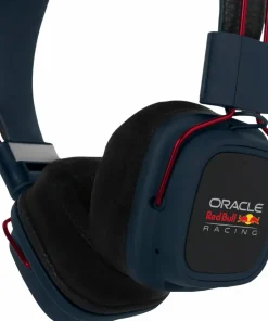 Oracle Red Bull Racing On-ear-hodetelefonerer RB-HP170