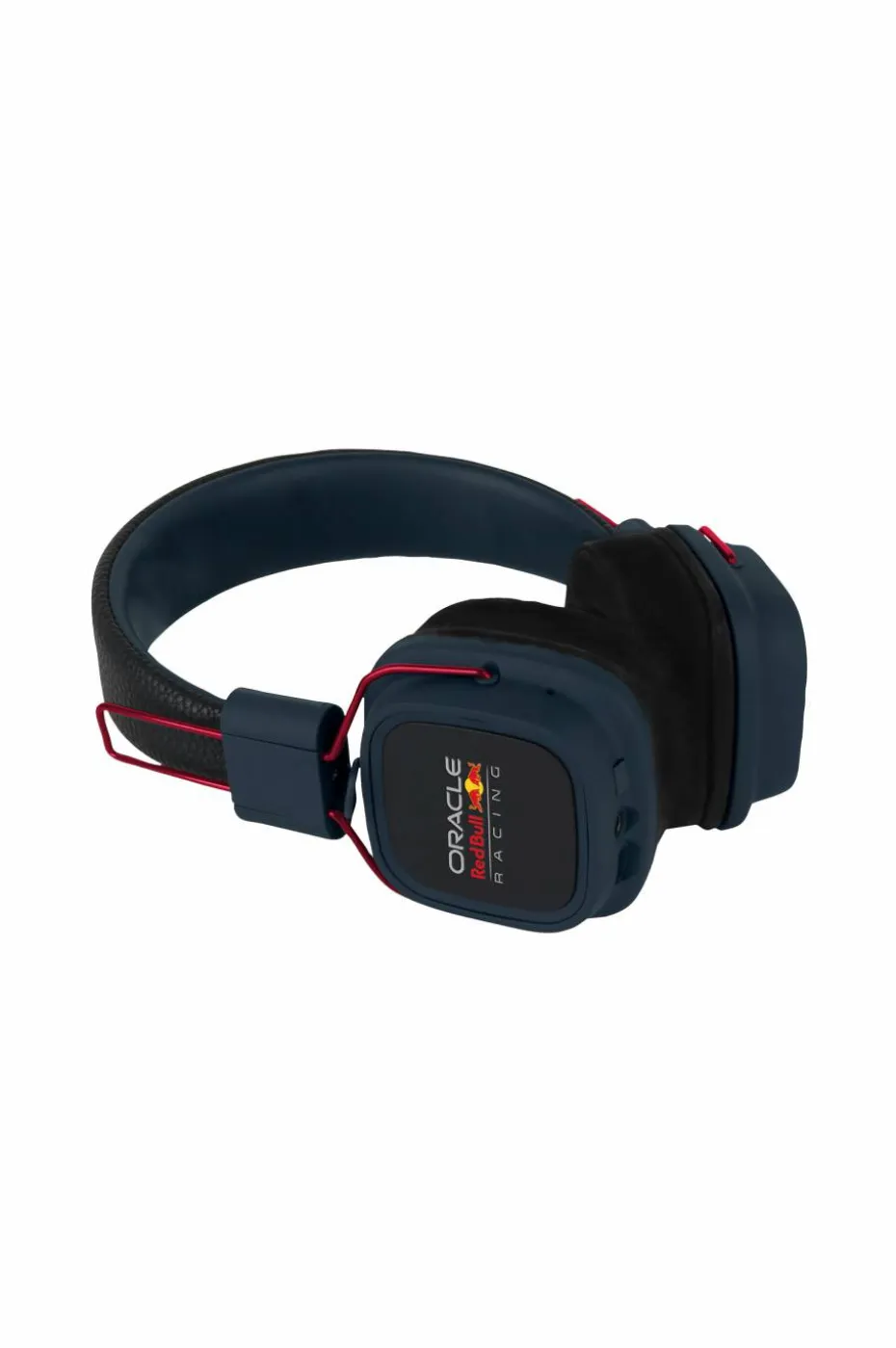 Oracle Red Bull Racing On-ear-hodetelefonerer RB-HP170