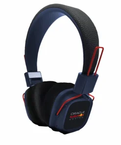 Oracle Red Bull Racing On-ear-hodetelefonerer RB-HP170