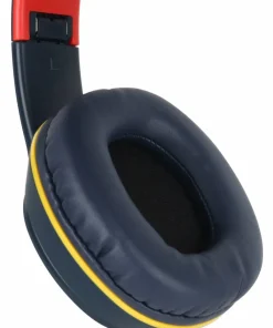 Oracle Red Bull Racing Over-ear-hodetelefonerer RB-HP160
