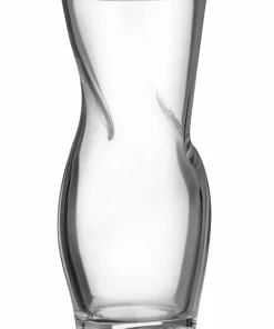 Orrefors Vase Squeeze Vase høyde 23 cm