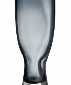 Orrefors Vase Squeeze Vase høyde 34 cm