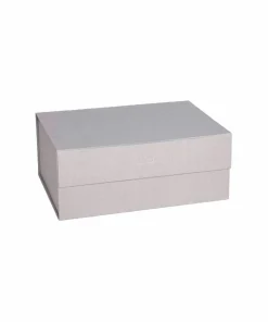 OYOY Living Design Oppbevaringsboks - A5 Hako