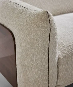 Pastill Barry 3-seters sofa