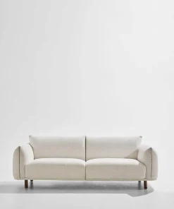 Pastill Barry 3-seters sofa