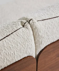 Pastill Barry 3-seters sofa