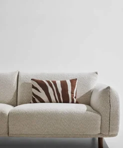 Pastill Barry 3-seters sofa