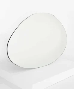 Pastill Belle Boldspeil 150x100 cm