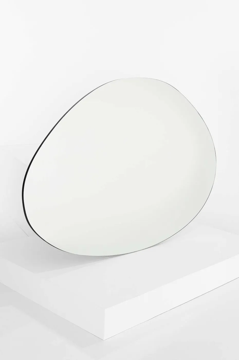 Pastill Belle Boldspeil 150x100 cm