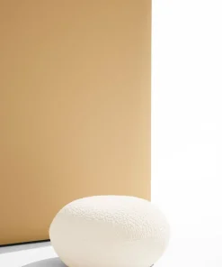 Pastill Bloom puff ø 72 cm