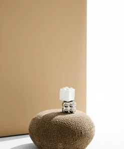 Pastill Bloom puff ø 72 cm