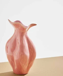 Pastill Daegu vase liten