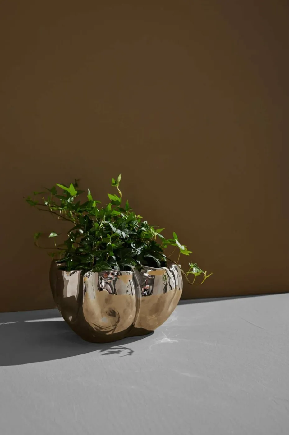 Pastill Edna vase liten