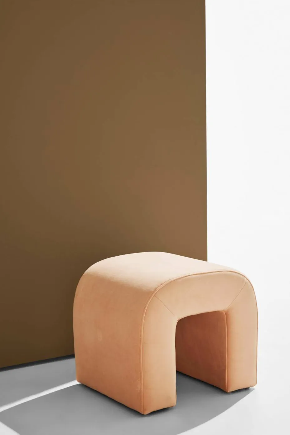 Pastill Odette puff