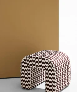 Pastill Odette puff wave