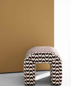Pastill Odette puff wave