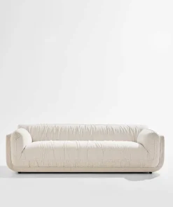 Pastill Otto 3-seters sofa