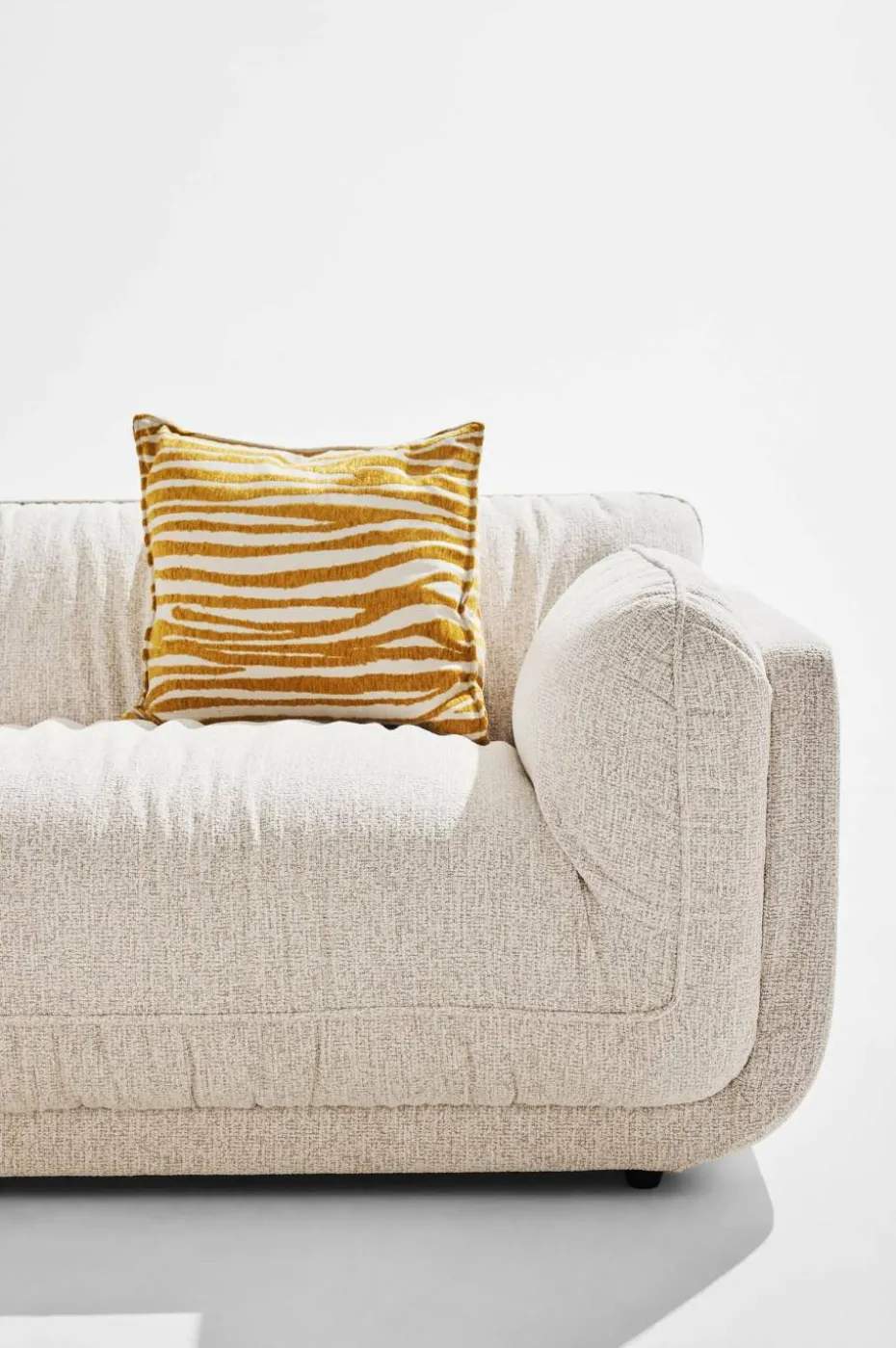 Pastill Otto 3-seters sofa