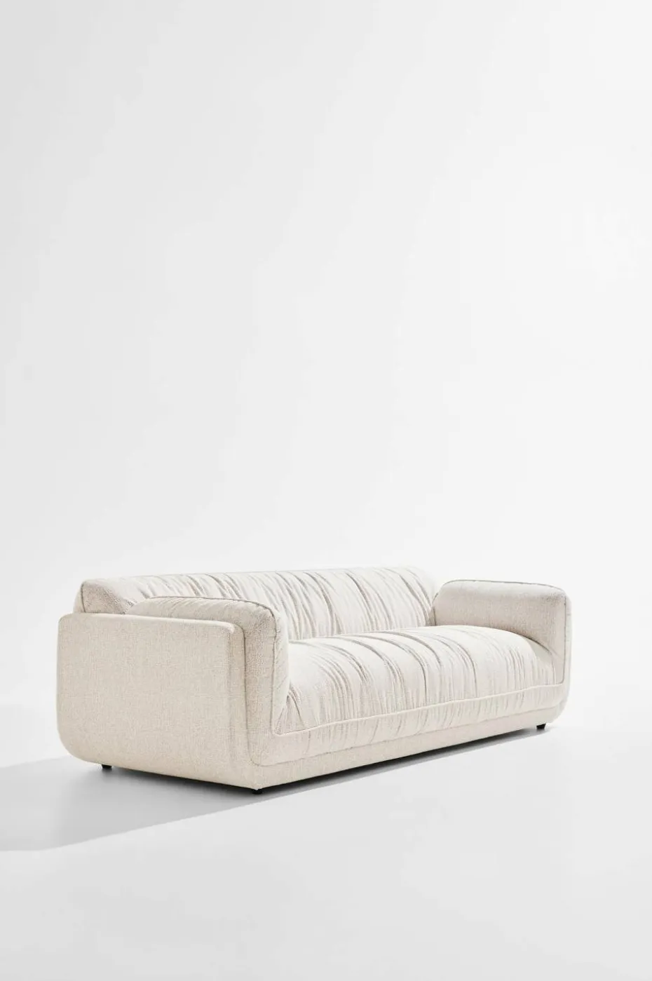 Pastill Otto 3-seters sofa