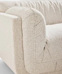 Pastill Otto 3-seters sofa