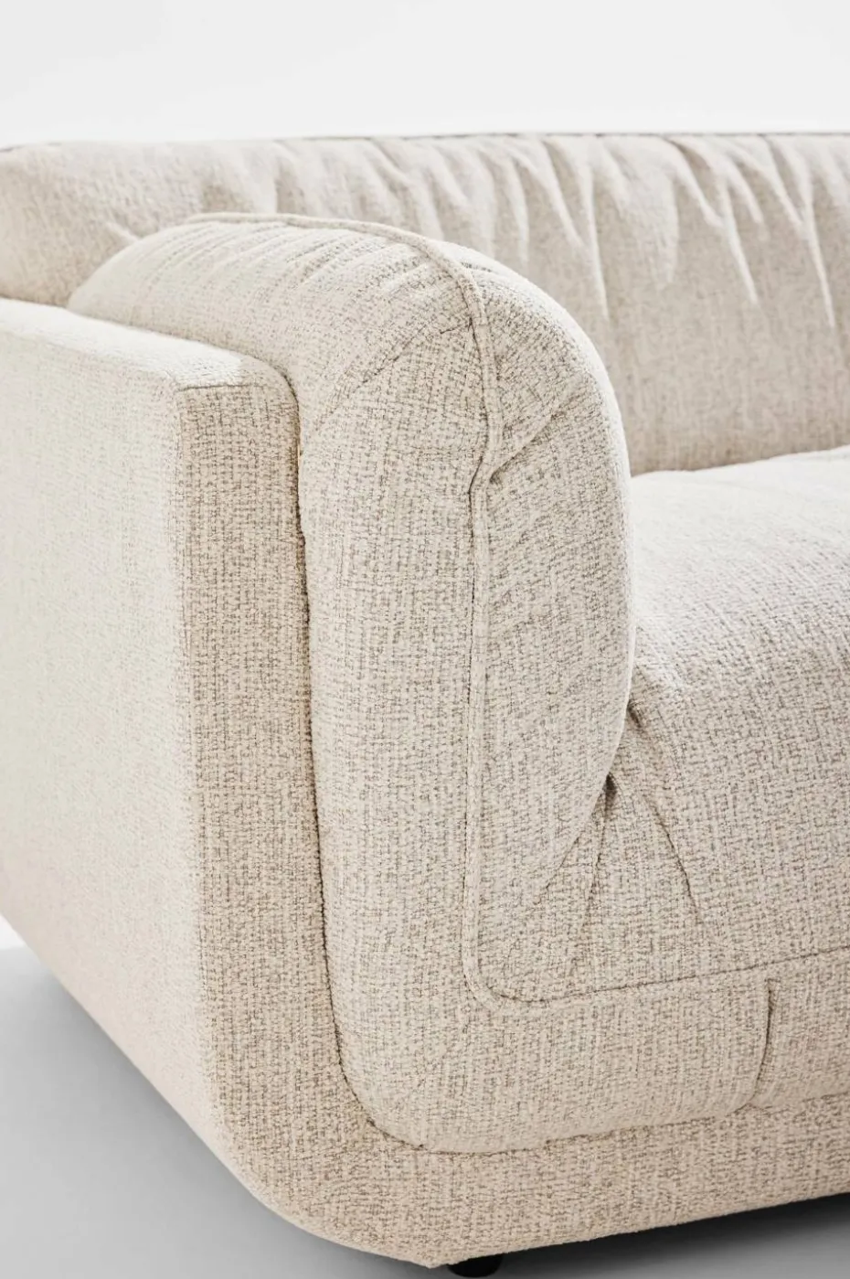 Pastill Otto 3-seters sofa