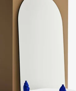 Pastill Uma Bold speil 198x119 cm